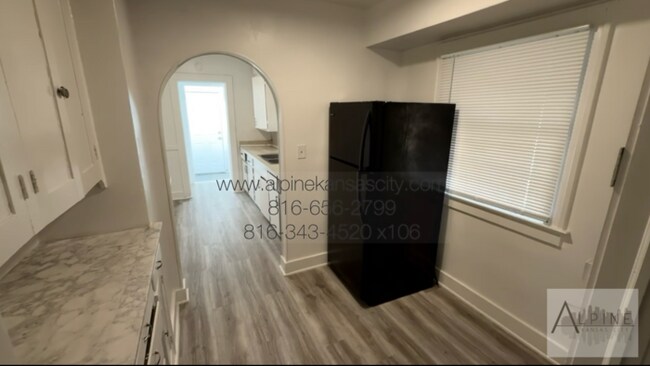 Photo - Updated Midtown Home AT Blue Hills Park! Corner Lot, Garage & Carport!