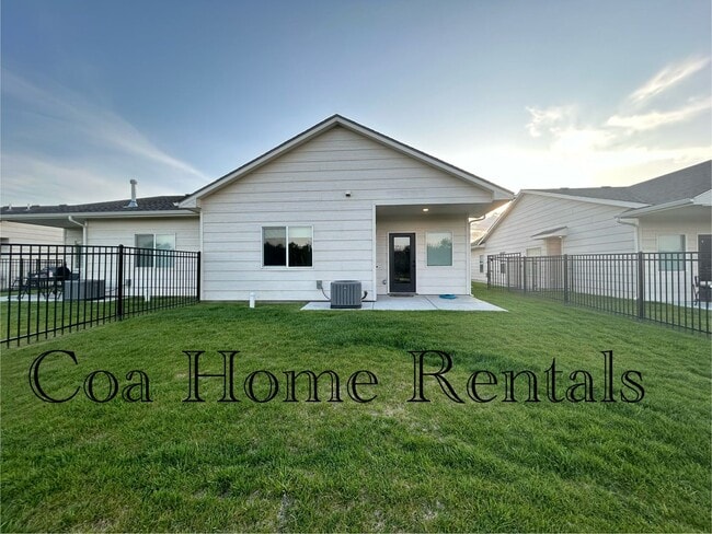 Photo - Great West Side Town Home