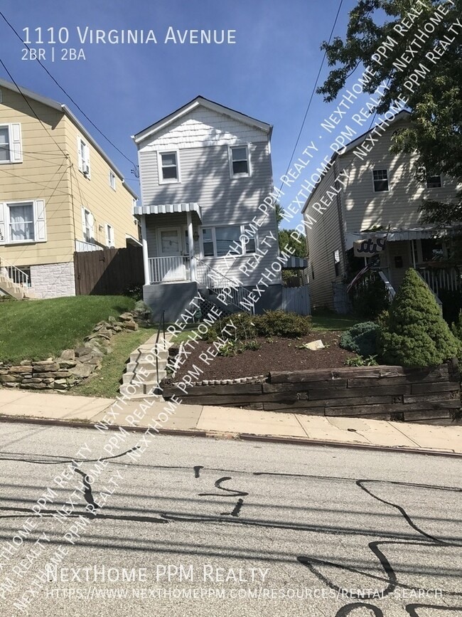 Photo - 1110 Virginia Ave