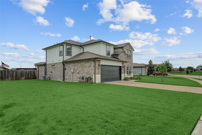 1722 Bryson Heights Dr