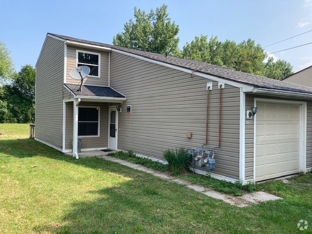 Building Photo - 133 Tuller Rd Rental