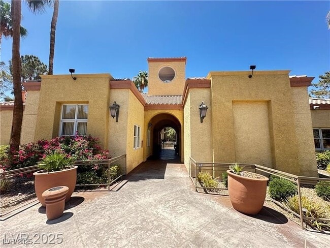 Photo - 270 E Flamingo Rd Unidad 237