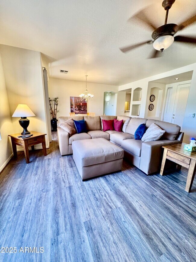 Photo - 3131 E Legacy Dr