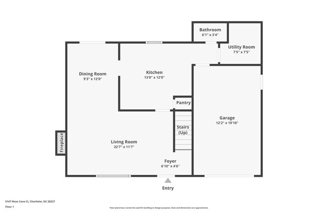 Photo - 9147 Moss Cove Ct