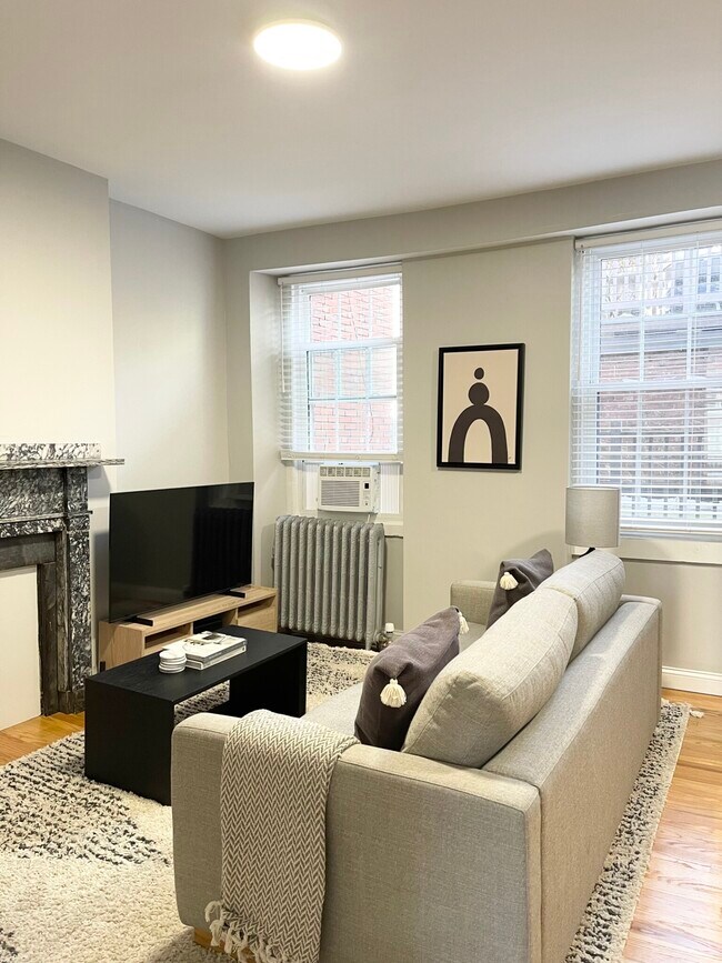 Photo - 12 Derne St Unit 301
