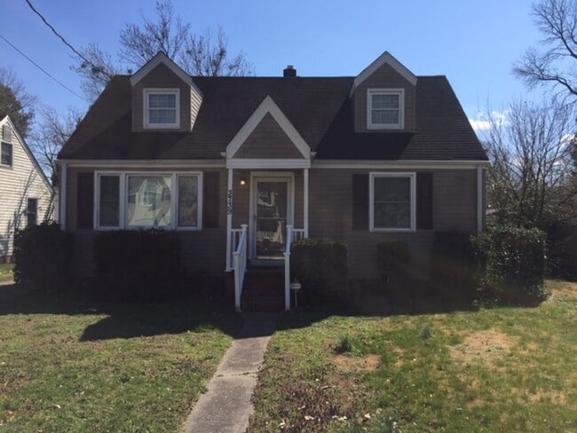 Building Photo - 3739 Tait Terrace