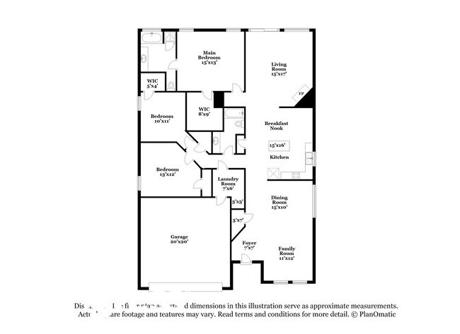 1519 Columbia Dr