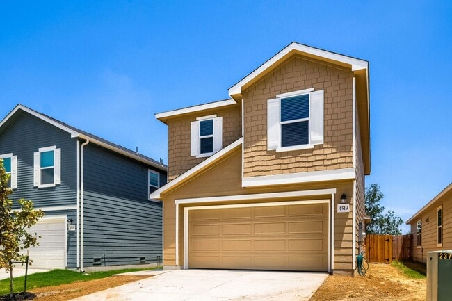 4519 Gato Calico Dr