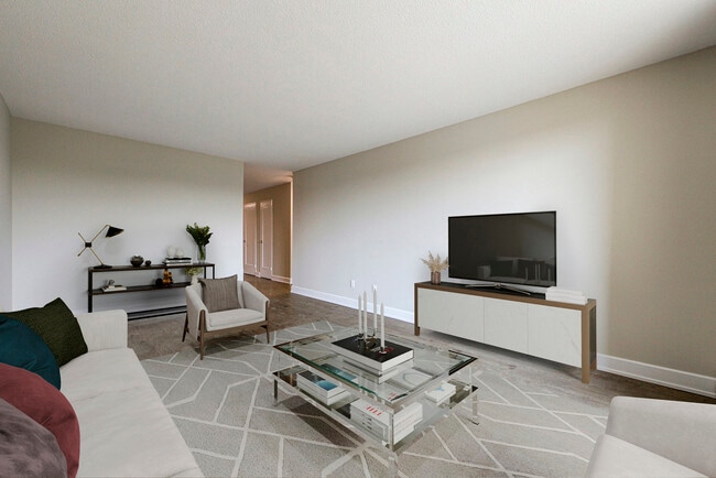 Photo - Bryden Apartments