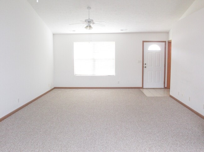 2 bedroom and 2 bathroom property located in West Lafayette!