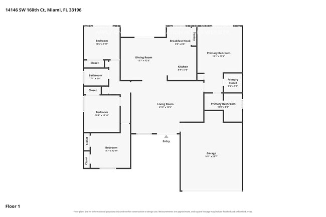 Photo - 14146 SW 160th Ct