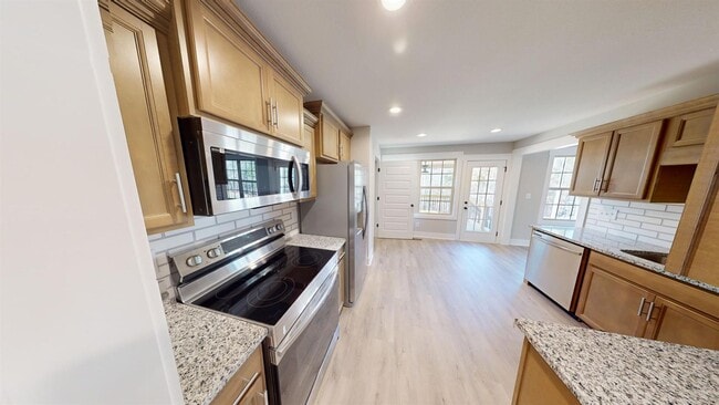 Photo - 1215 Boulder Pass Rd