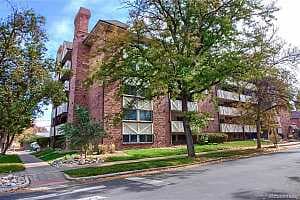 Building Photo - 1243 N Gaylord St Rental