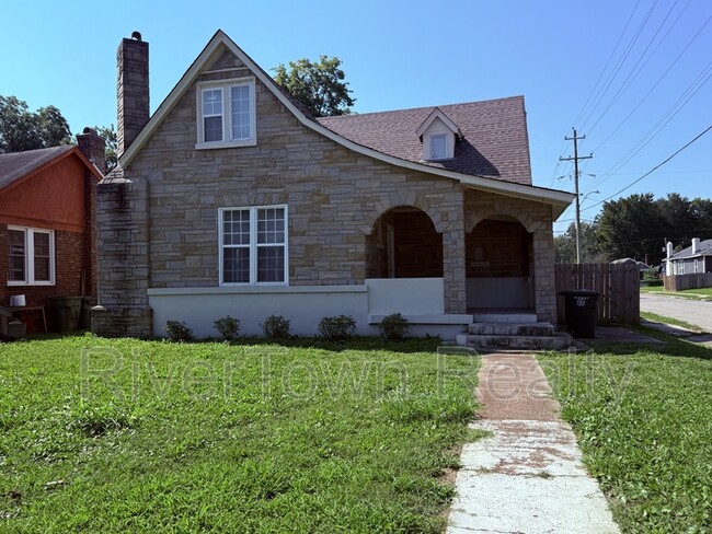 Building Photo - 1305 Tutwiler Ave Rental
