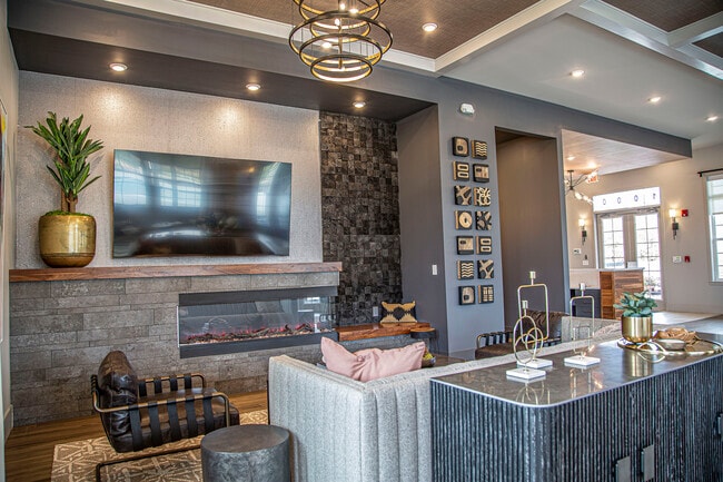 Clubhouse
