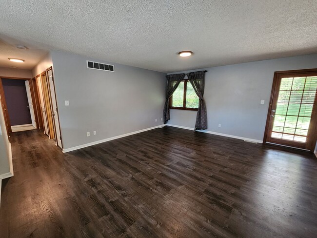 Photo - 2-Car Garage + Washer & Dryer + Recently Updated! Available September 3rd!