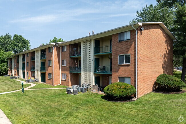 Elkton Terrace