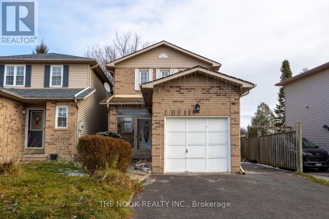 Photo - 606 Cobblehill Dr