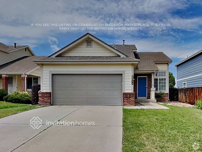 Building Photo - 22042 E Princeton Cir Rental