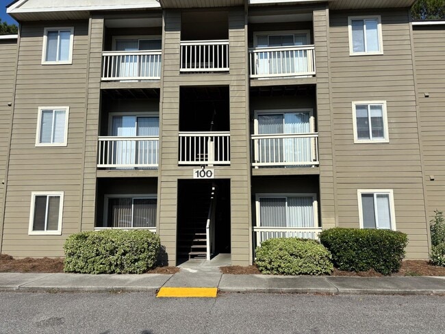 Photo - 2 BEDROOM 2 BATH ON 2ND FLOOR AT MYRTLE GREENS