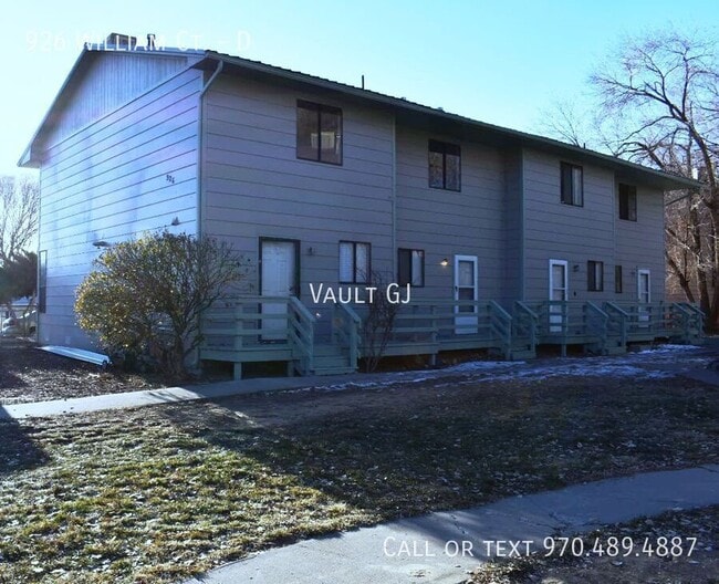 Photo - 926 William Ct Unidad D