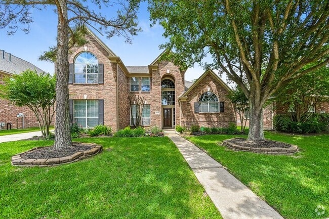 Building Photo - 17714 Meadow Crossing Ln Rental