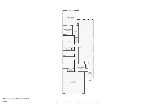 Photo - 15243 Canyon Rapids Rd