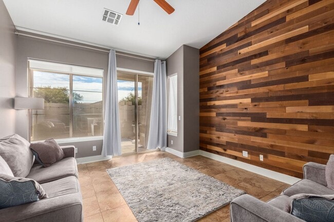 Photo - Beautiful Townhome in the Gated Stonecliffe Community – Foothills Living!