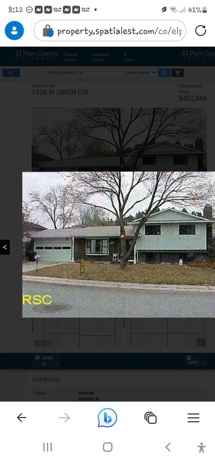 Photo - 1538 W Owen Cir