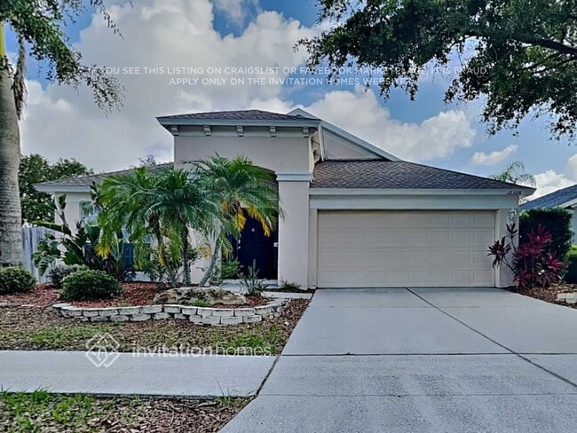 Photo - 12326 Cedarfield Dr Casa