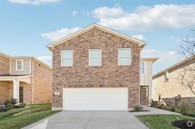 Building Photo - 4425 Marigold Dr Rental