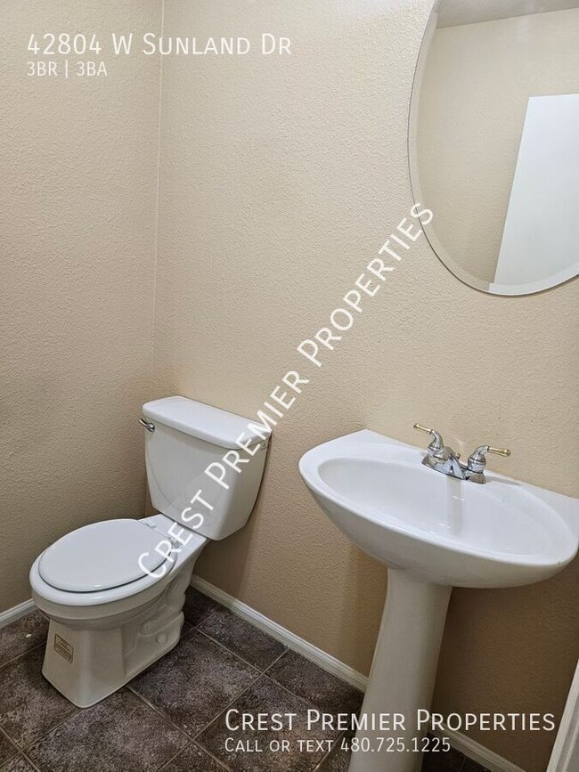 Photo - 42804 W Sunland Dr