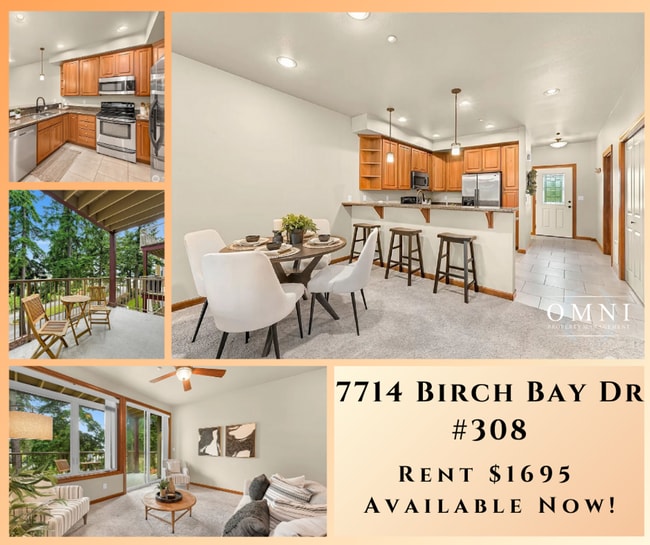Building Photo - Beach Condo In Birch Bay - 2 Bed/2 Bath - ... Unit 308 - 308