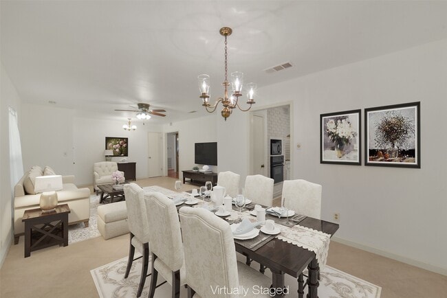 Photo - 8415 Braesdale Ln