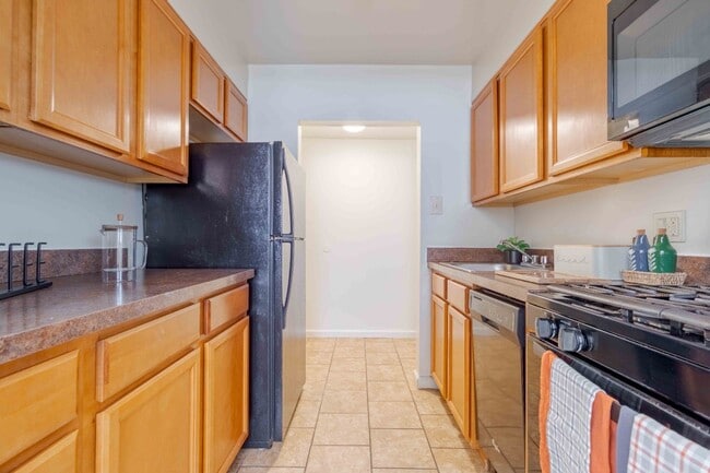 Ridgeview Apartment Homes