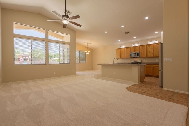 Photo - 3 Bedrooms 2 Bathrooms