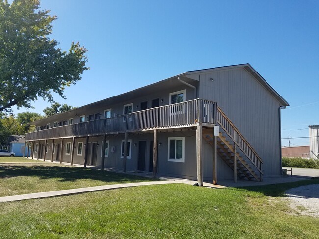 Photo - 501 Sunnyslope St Apartments Unit 3