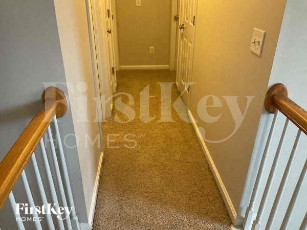 Photo - 3496 English Oaks Dr NW