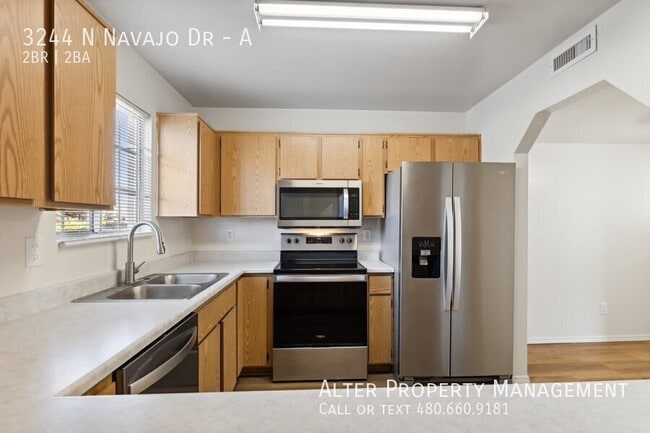 Photo - 3244 N Navajo Dr