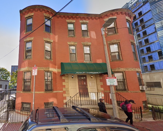 Photo - 22 Saint Cyprians Pl