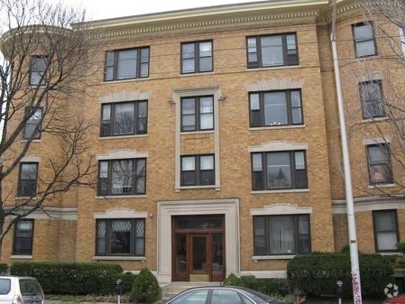 Building Photo - 1775 Massachusetts Ave Unit 6 Rental