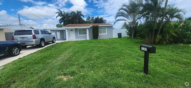 Building Photo - 3122 Giuliano Ave Rental