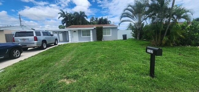 Building Photo - 3122 Giuliano Ave Rental