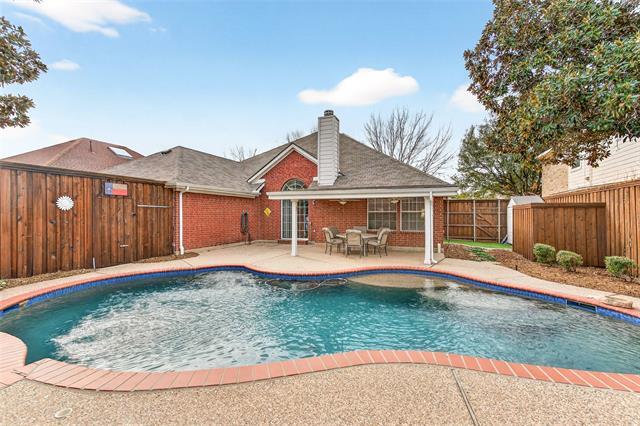 Photo - 9818 Asheboro St