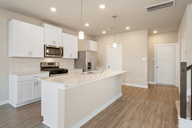 Photo - 3115 Skyrock Dr