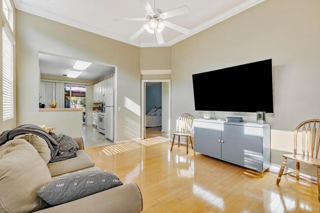 Photo - CHARMING 2 BEDROOM & 2 BATHROOM DUET! LOVE...