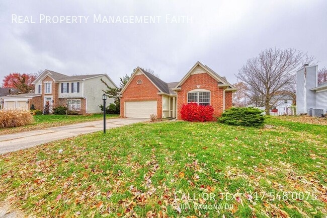 Building Photo - 2004 Pamona Dr