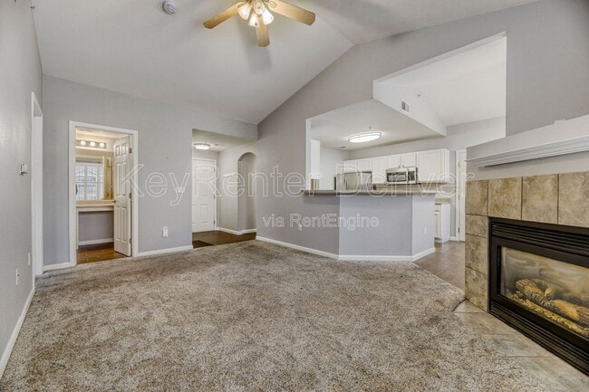 Building Photo - 7440 S Blackhawk St Unit 16208