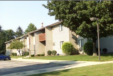 Photo - Center Street Apartments