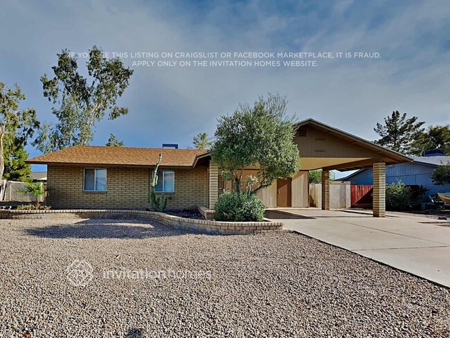 Building Photo - 2649 E Javelina Cir Rental